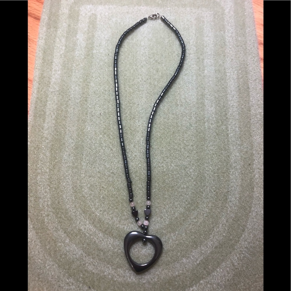 Handmade necklace